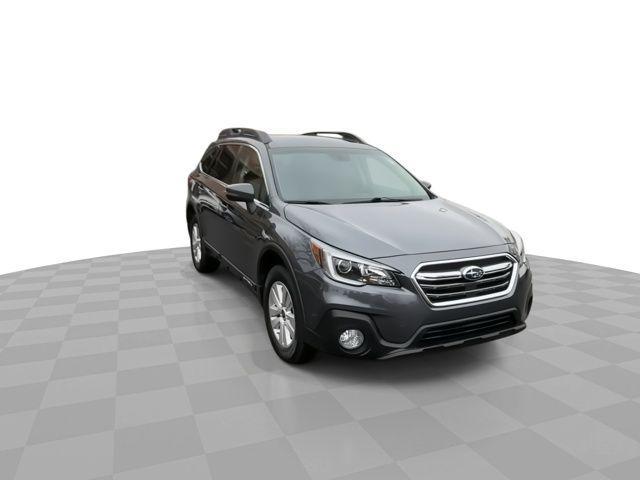 used 2019 Subaru Outback car, priced at $19,433