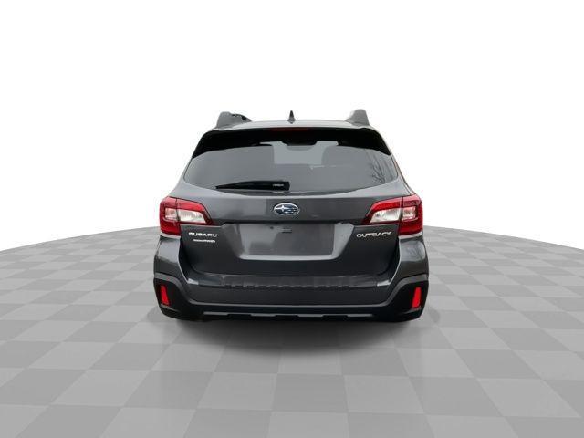 used 2019 Subaru Outback car, priced at $19,433