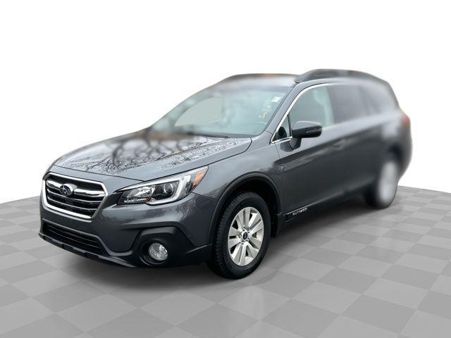 used 2019 Subaru Outback car, priced at $19,433