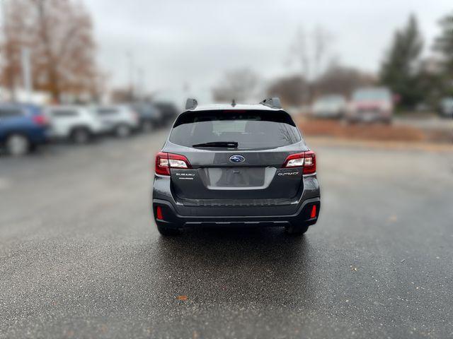 used 2019 Subaru Outback car, priced at $19,433