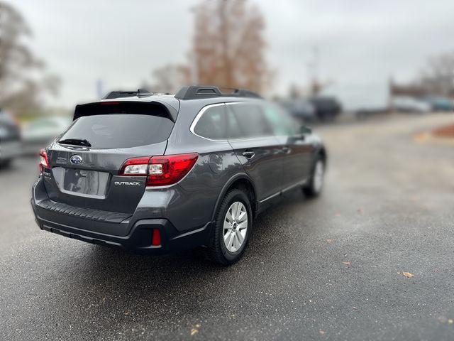 used 2019 Subaru Outback car, priced at $19,433