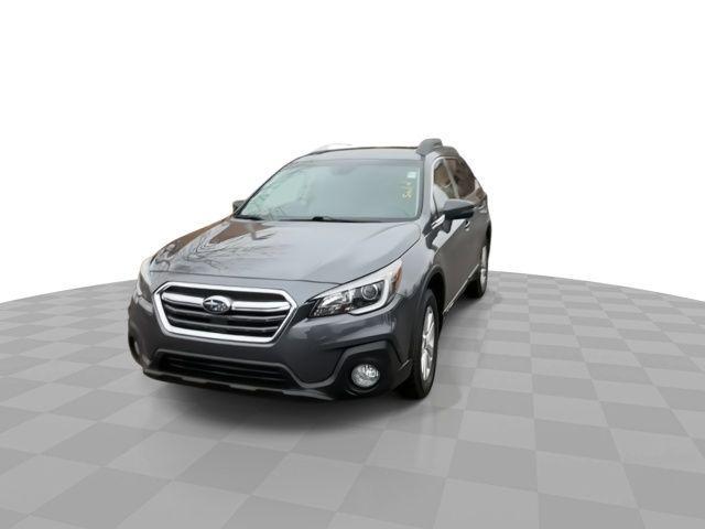 used 2019 Subaru Outback car, priced at $19,433