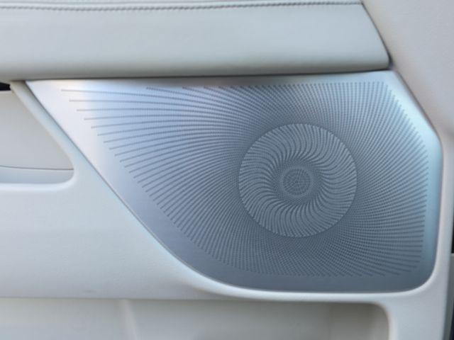 used 2024 Lincoln Navigator car, priced at $84,500