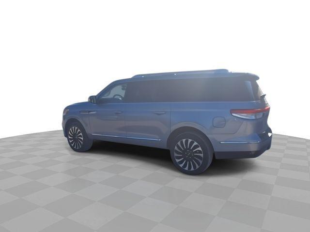 used 2024 Lincoln Navigator car, priced at $84,500