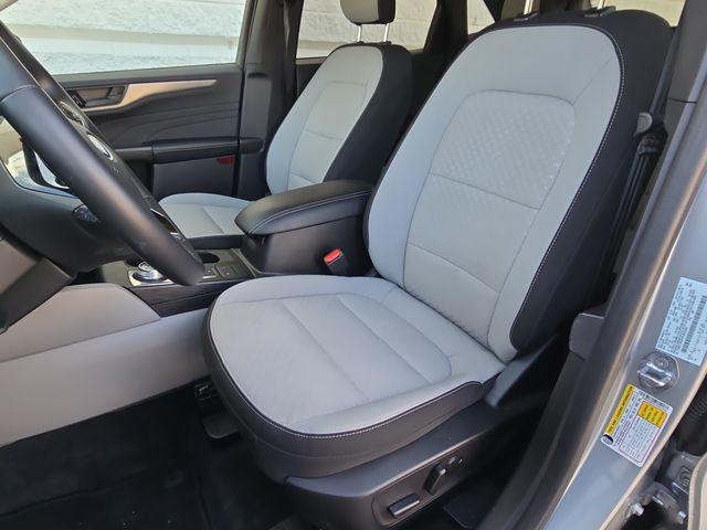 used 2023 Ford Escape car, priced at $23,383