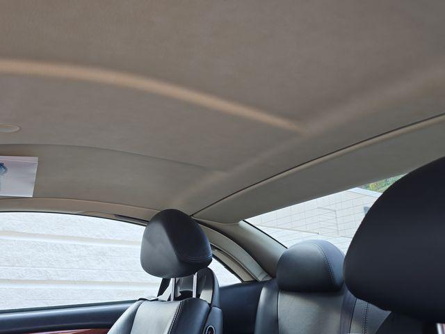 used 2003 Lexus SC 430 car, priced at $14,079