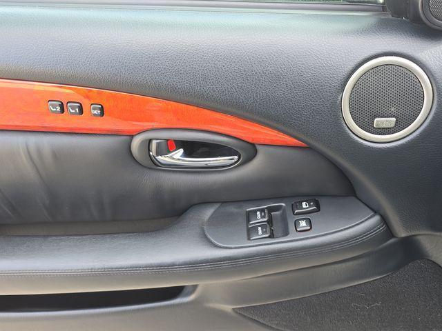 used 2003 Lexus SC 430 car, priced at $14,079