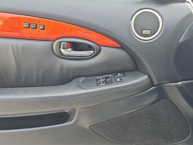 used 2003 Lexus SC 430 car, priced at $14,079