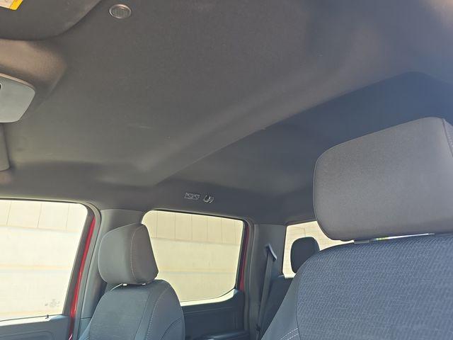 used 2022 Ford F-150 car, priced at $42,153