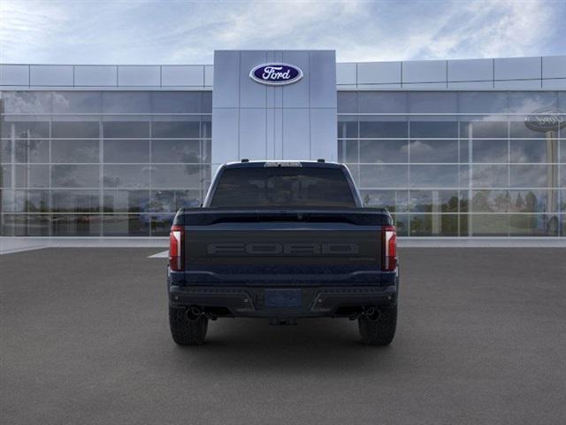 new 2024 Ford F-150 car, priced at $81,210