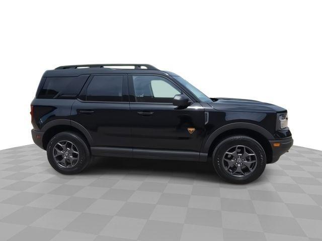 used 2022 Ford Bronco Sport car, priced at $29,058
