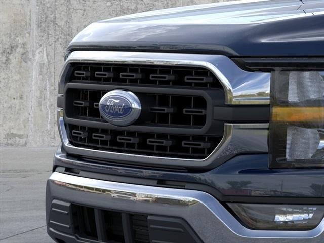 new 2023 Ford F-150 car, priced at $50,912