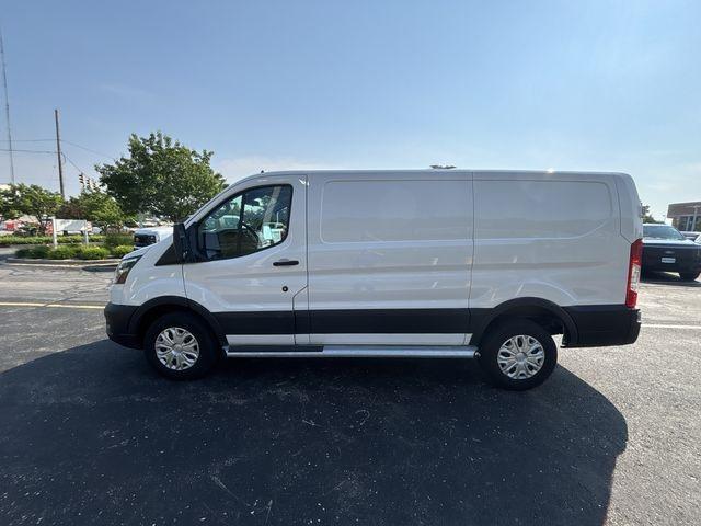 used 2023 Ford Transit-250 car, priced at $36,751