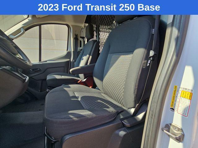 used 2023 Ford Transit-250 car, priced at $36,751