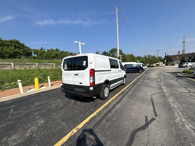 used 2023 Ford Transit-250 car, priced at $36,751