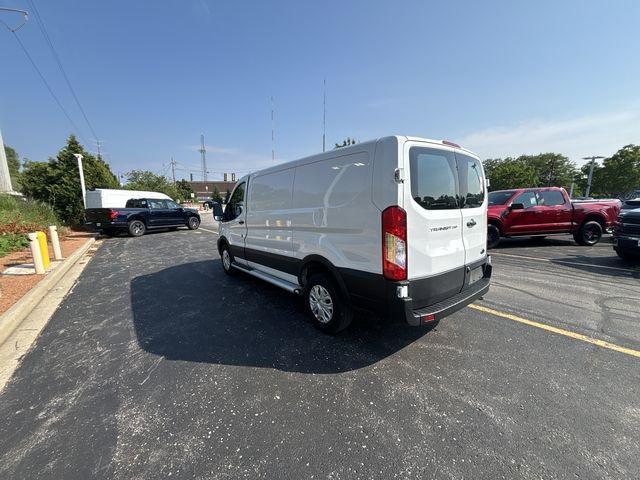 used 2023 Ford Transit-250 car, priced at $36,751
