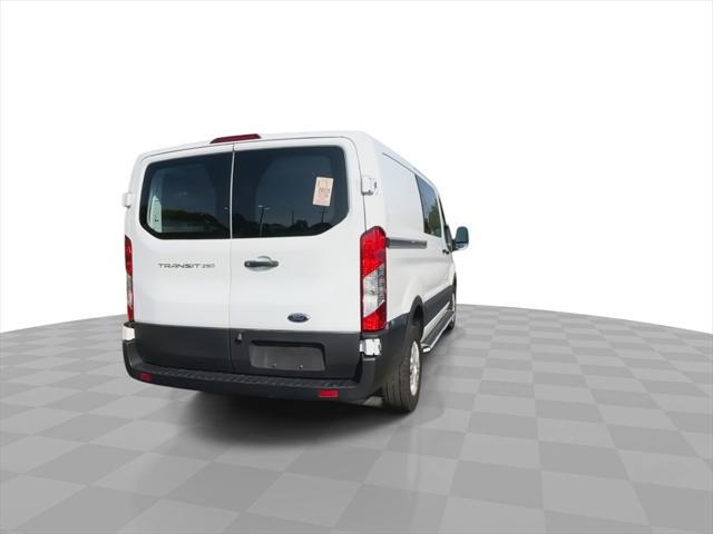used 2023 Ford Transit-250 car, priced at $36,751