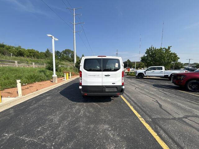 used 2023 Ford Transit-250 car, priced at $36,751