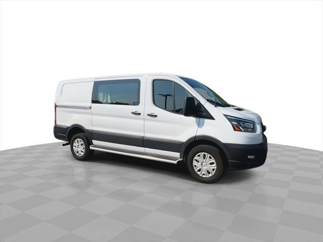 used 2023 Ford Transit-250 car, priced at $36,751