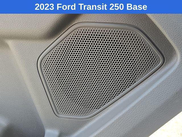 used 2023 Ford Transit-250 car, priced at $36,751