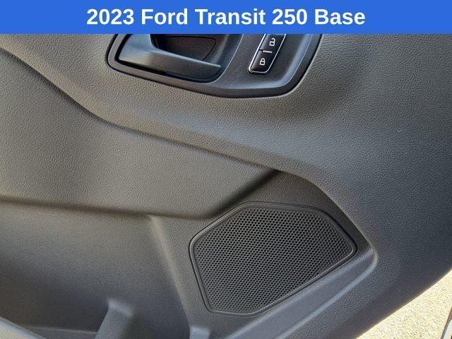 used 2023 Ford Transit-250 car, priced at $36,751