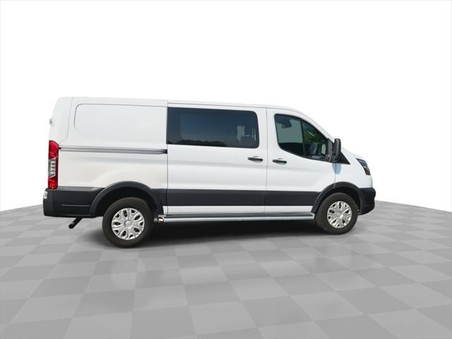 used 2023 Ford Transit-250 car, priced at $36,751