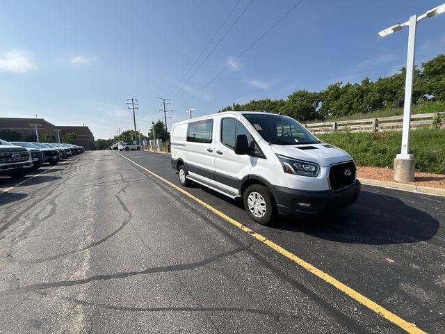 used 2023 Ford Transit-250 car, priced at $36,751