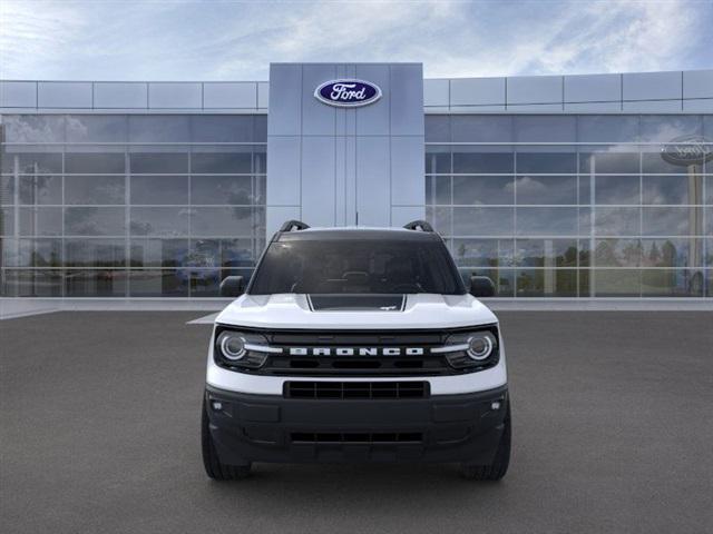 new 2024 Ford Bronco Sport car, priced at $34,994