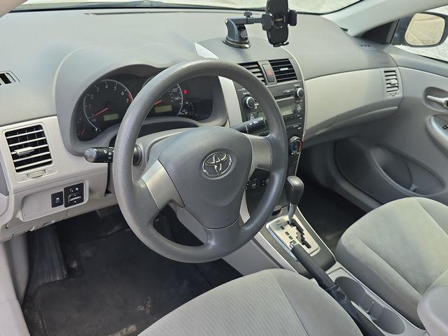 used 2010 Toyota Corolla car, priced at $6,987