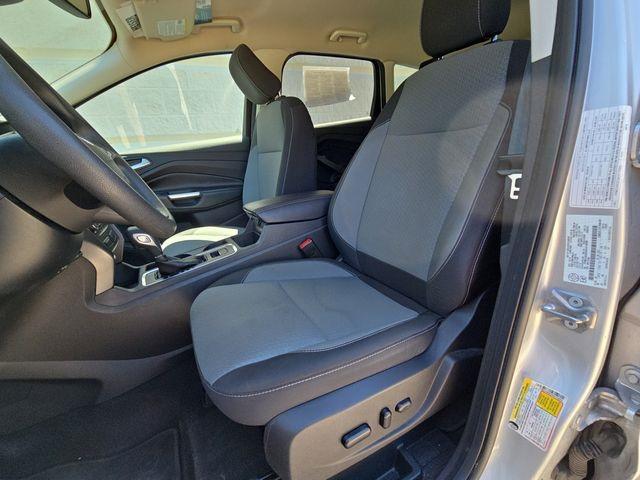 used 2019 Ford Escape car, priced at $13,184