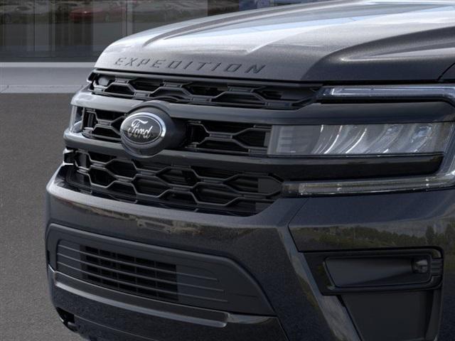 new 2024 Ford Expedition car, priced at $73,014