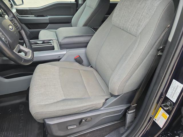 used 2022 Ford F-150 car, priced at $36,884