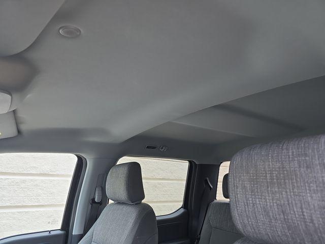 used 2022 Ford F-150 car, priced at $36,884