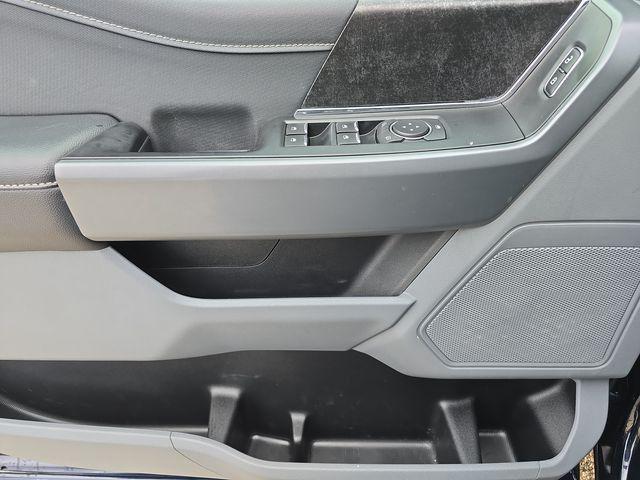 used 2022 Ford F-150 car, priced at $36,884