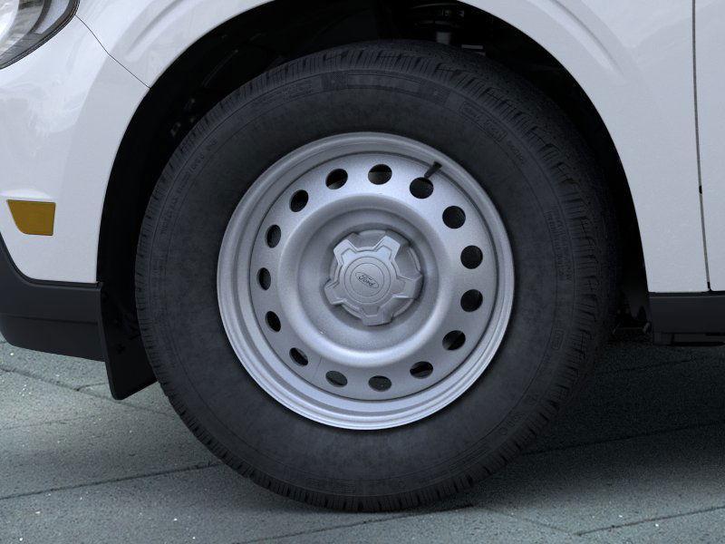 new 2025 Ford Maverick car, priced at $29,840