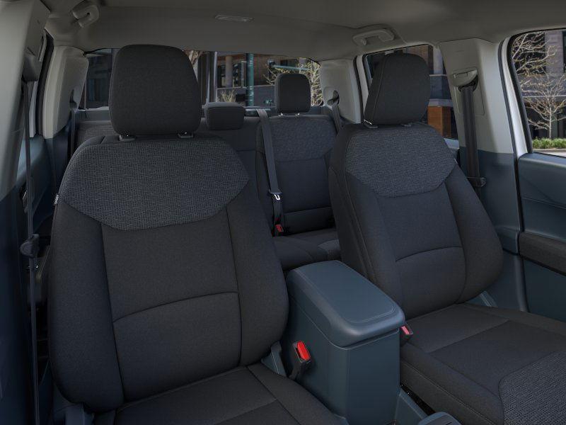 new 2025 Ford Maverick car, priced at $29,840