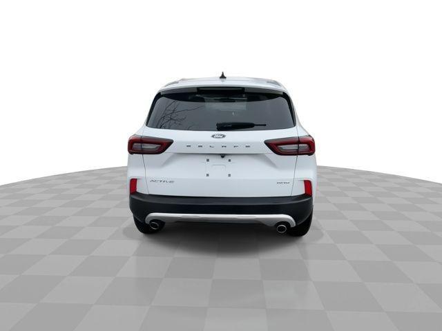 used 2024 Ford Escape car, priced at $25,842