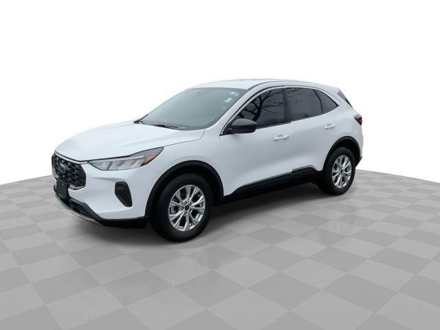 used 2024 Ford Escape car, priced at $25,842