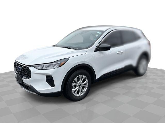 used 2024 Ford Escape car, priced at $25,842