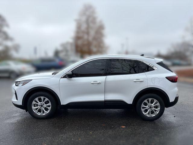 used 2024 Ford Escape car, priced at $25,842