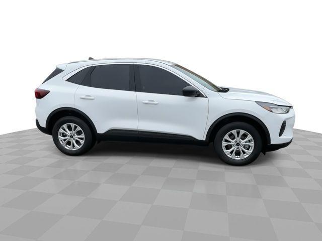 used 2024 Ford Escape car, priced at $25,842