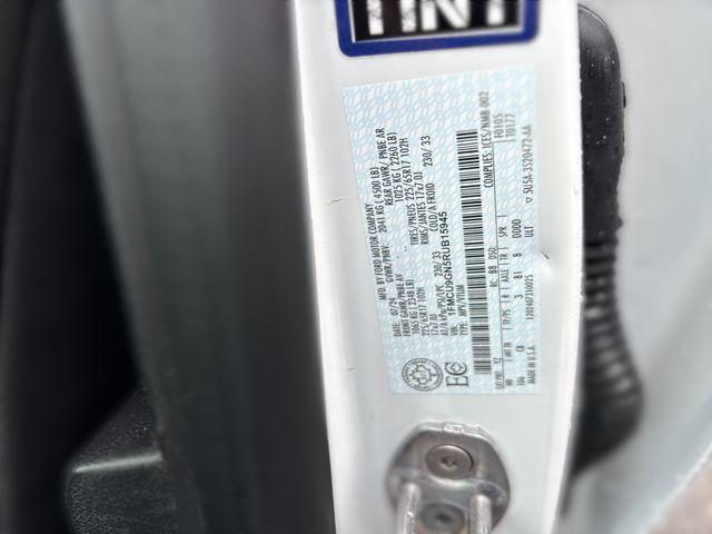 used 2024 Ford Escape car, priced at $25,842