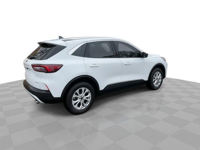 used 2024 Ford Escape car, priced at $25,842