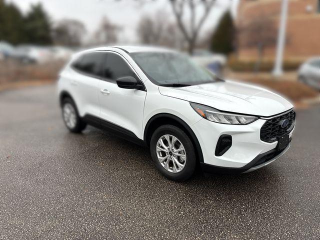 used 2024 Ford Escape car, priced at $25,842