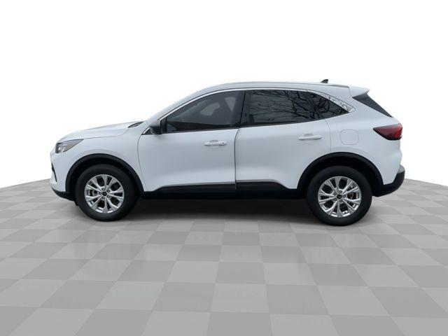 used 2024 Ford Escape car, priced at $25,842