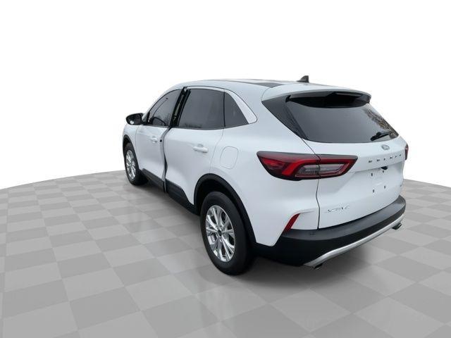 used 2024 Ford Escape car, priced at $25,842