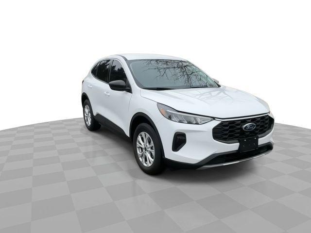 used 2024 Ford Escape car, priced at $25,842