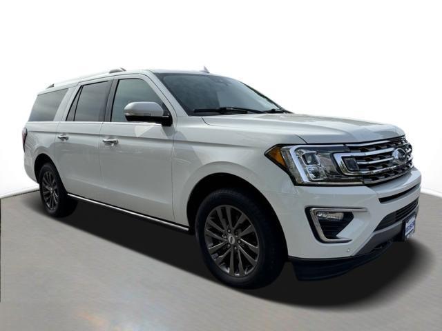 used 2020 Ford Expedition car, priced at $33,938