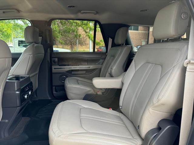 used 2020 Ford Expedition car, priced at $33,938