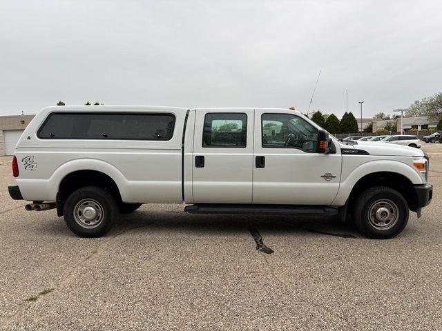 used 2016 Ford F-350 car, priced at $36,251